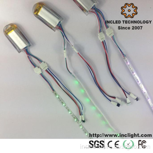 SMD3528 RGB Shoes LED Light
